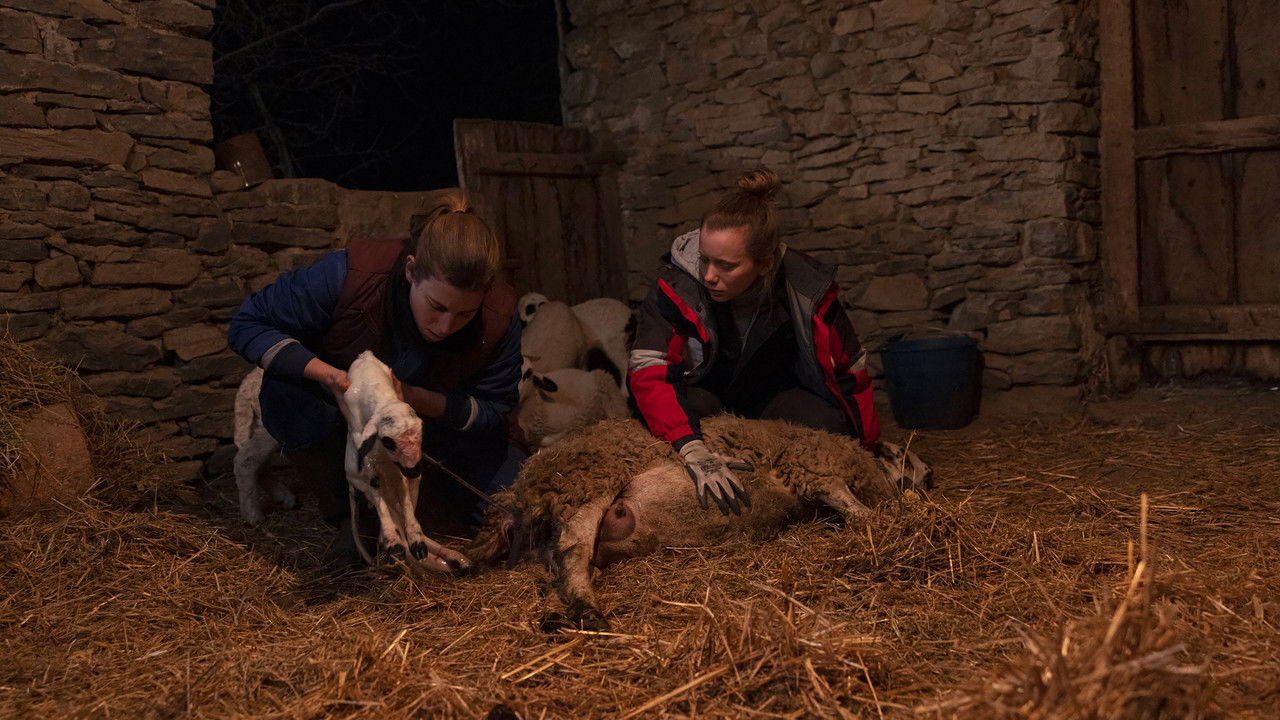 The Remnants of You Movie Screenshot 3