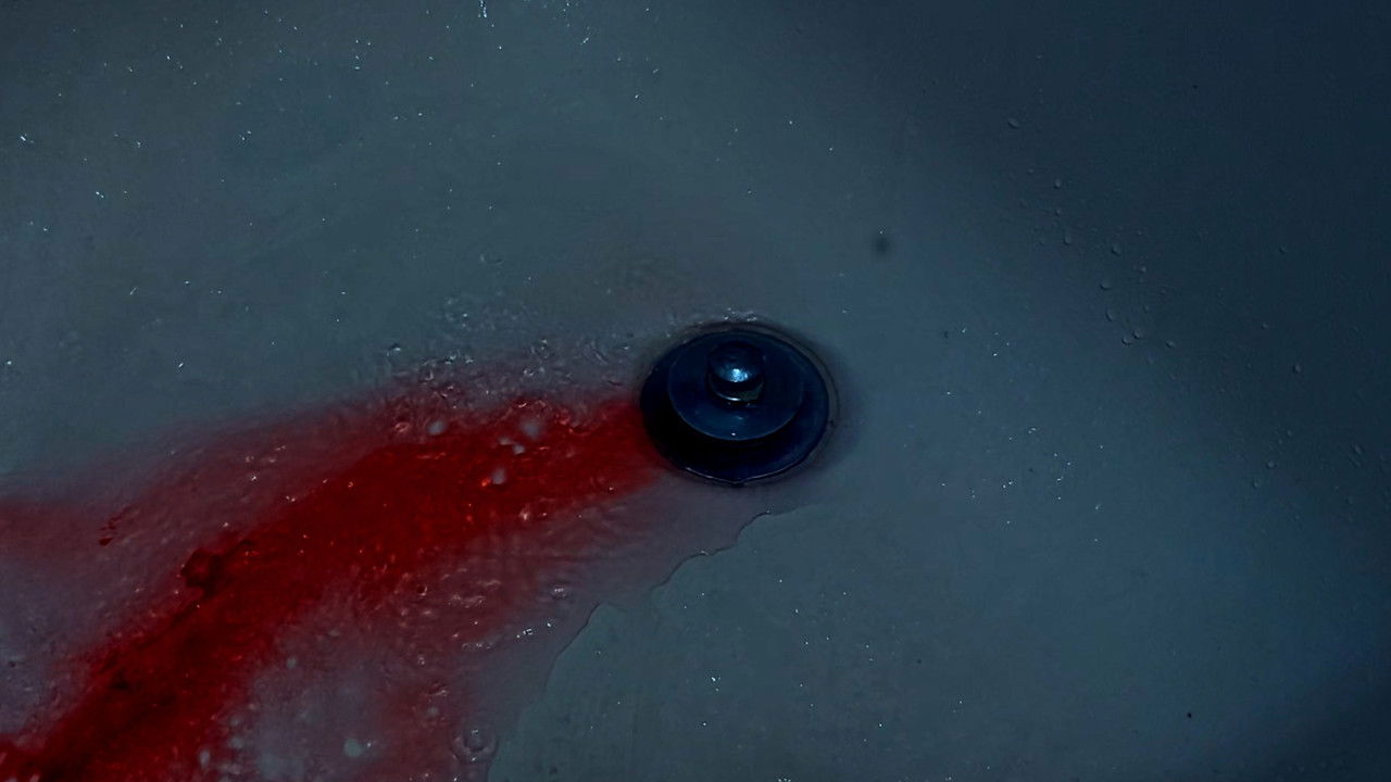 A Bad (Facial) Hair Day Movie Screenshot 1