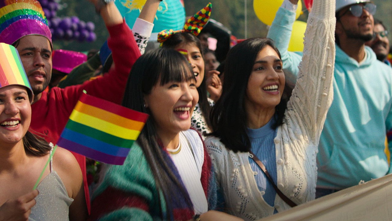 Badhaai Do Movie Screenshot 4