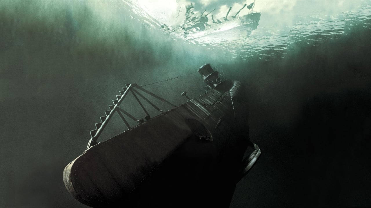 U-571 Movie Screenshot 4