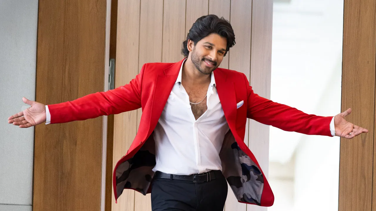 Ala Vaikunthapurramuloo Movie Screenshot 1