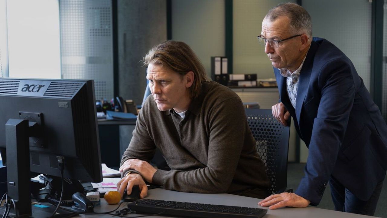 The Hunt for Meral Ö. Movie Screenshot 4