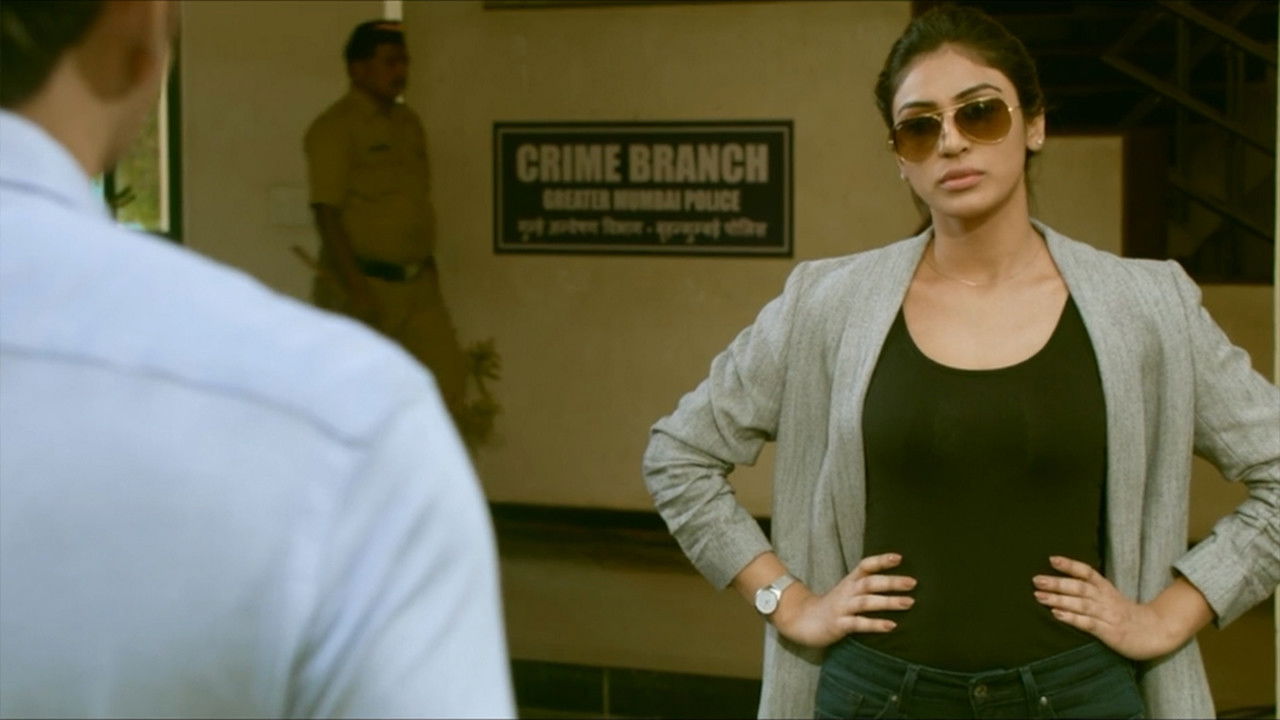 Officer Movie Screenshot 2