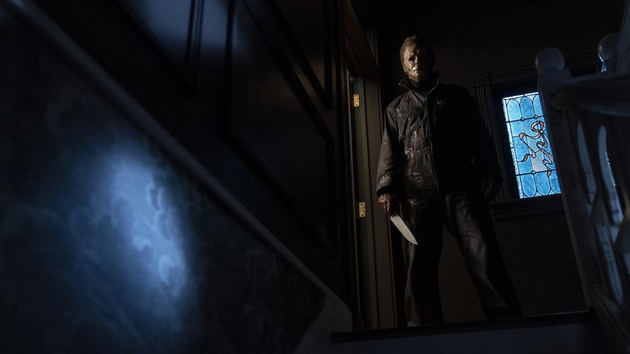 Halloween Kills Movie Screenshot 1