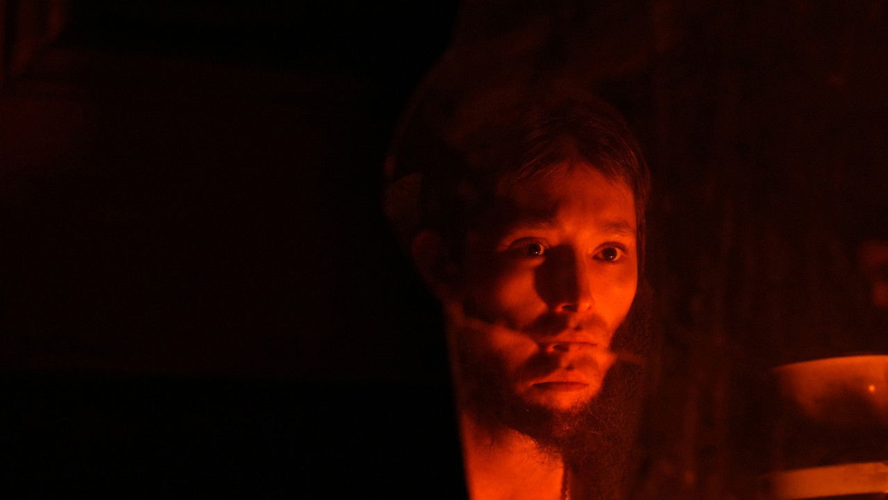 Cinema Jazireh Movie Screenshot 1