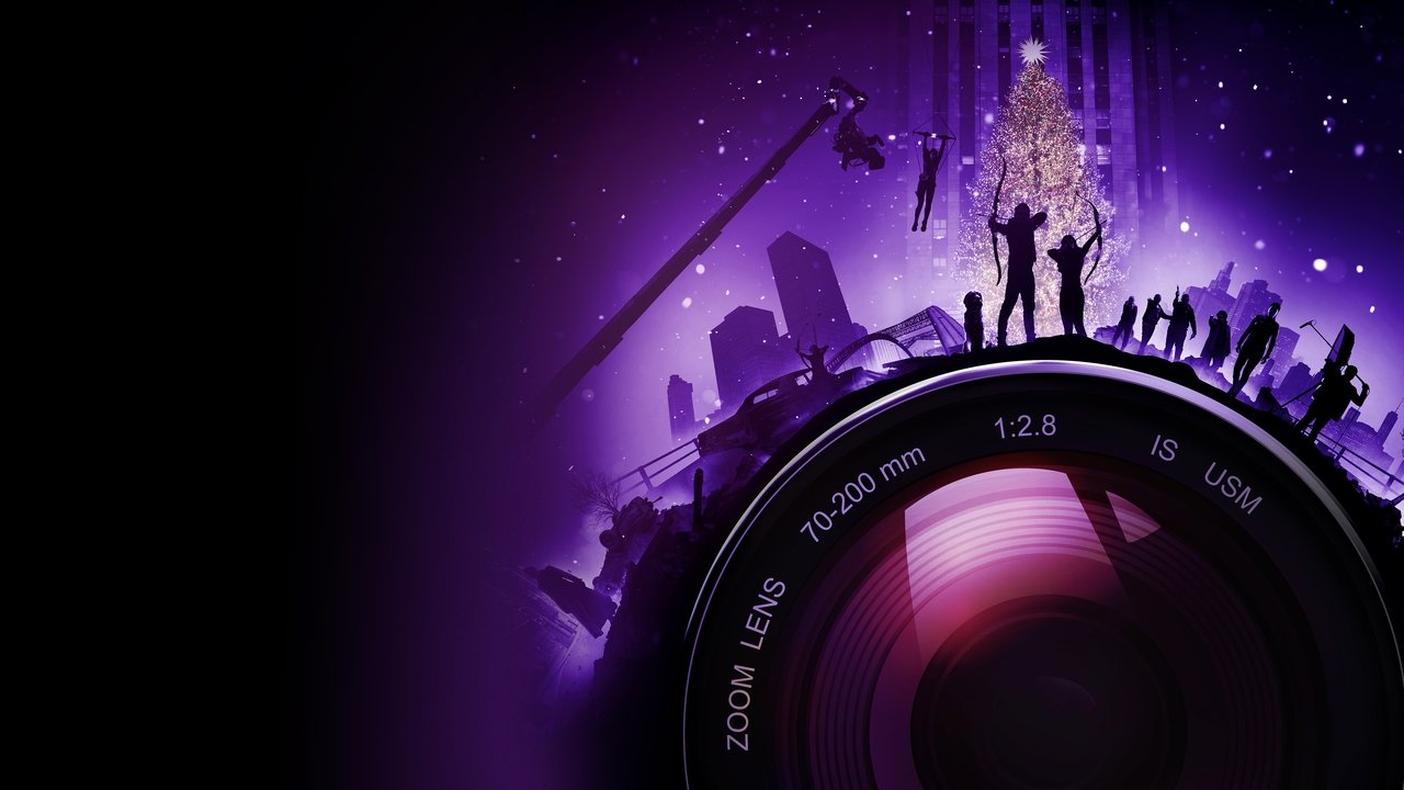 Marvel Studios Assembled: The Making of Hawkeye Movie Screenshot 5