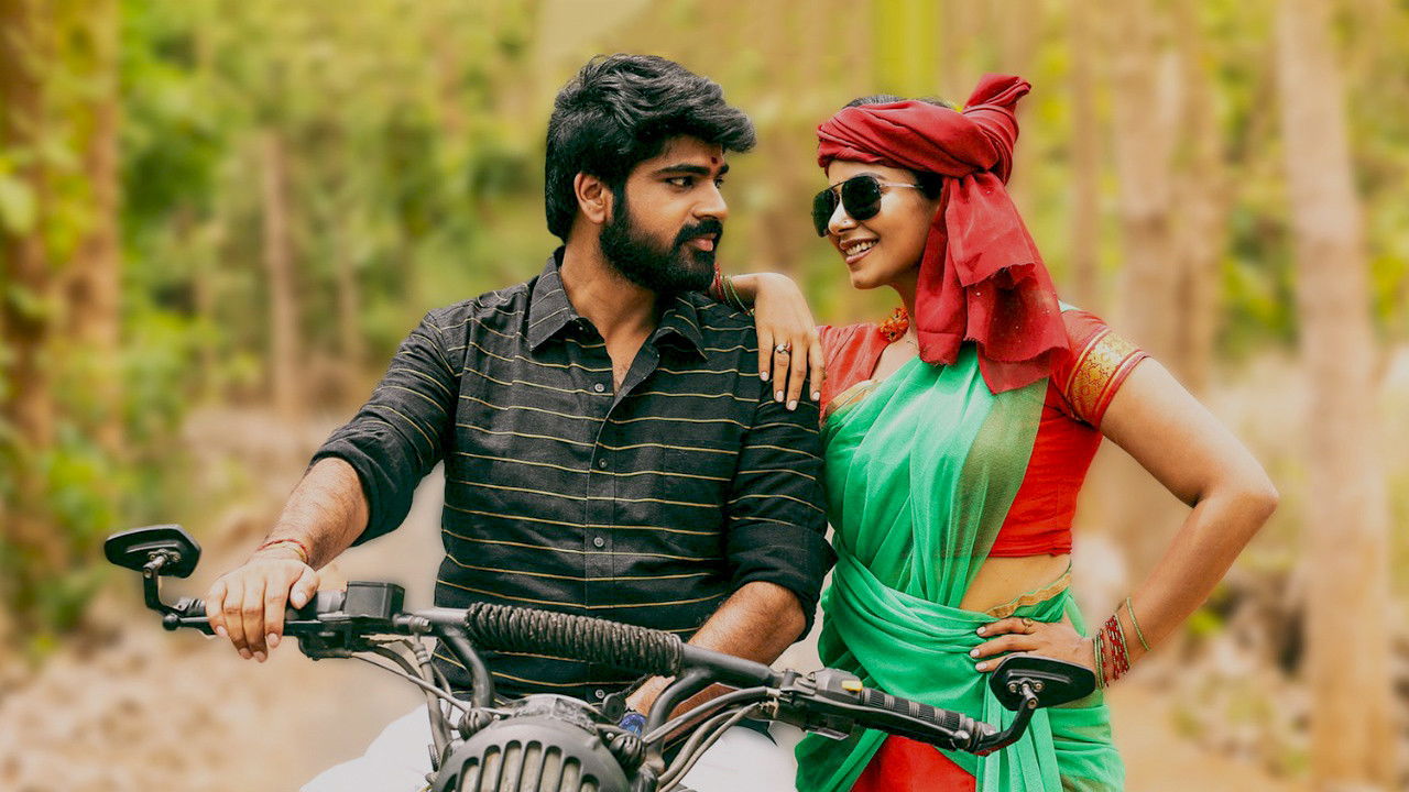 Pistha Movie Screenshot 3