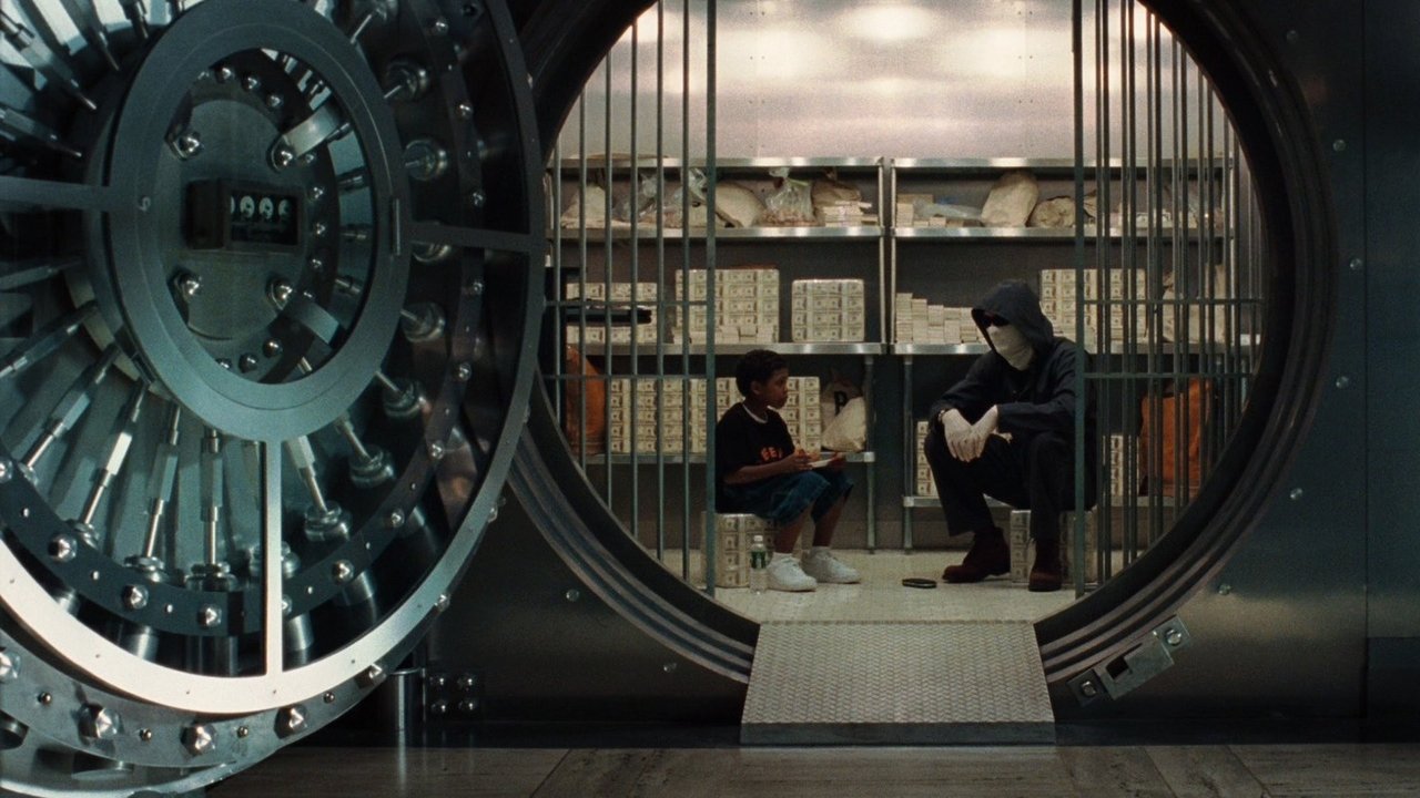 Inside Man Movie Screenshot 4