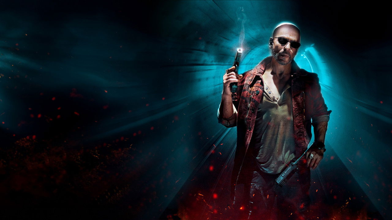 Jawan Movie Screenshot 4