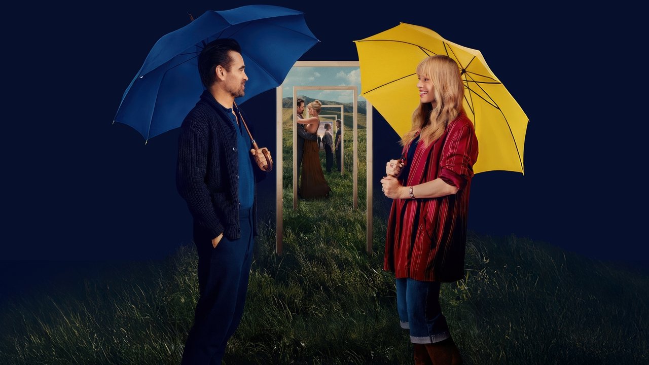 A Big Bold Beautiful Journey Movie Screenshot 1