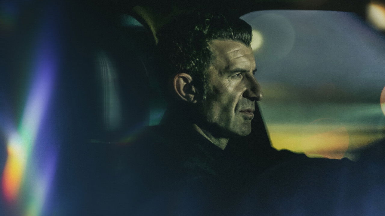 The Figo Affair: The Transfer That Changed Football Movie Screenshot 4