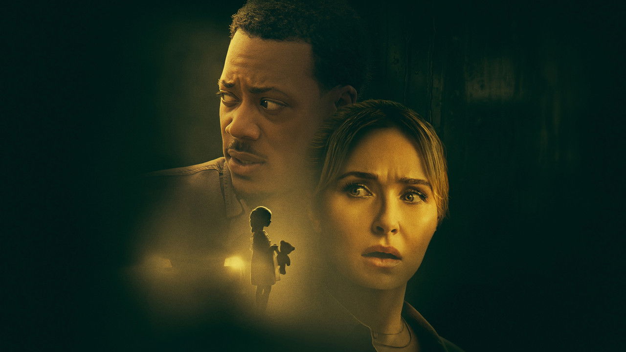 Amber Alert Movie Screenshot 3