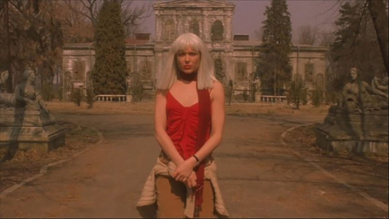 The Prophecy V: Forsaken Movie Screenshot 3