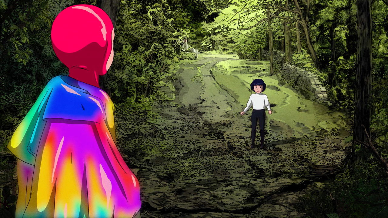 Arco Movie Screenshot 1