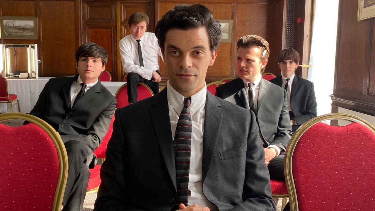 Midas Man Movie Screenshot 2