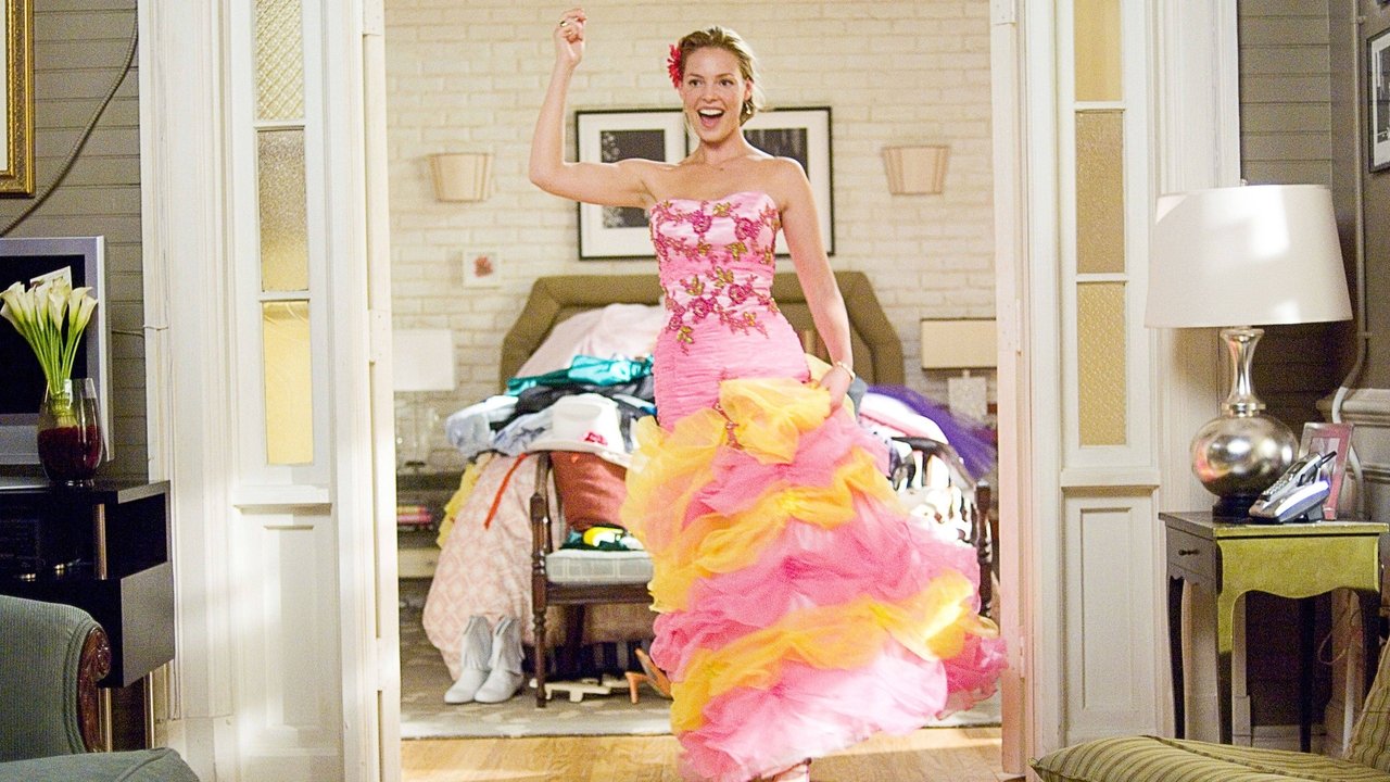 27 Dresses Movie Screenshot 2 27 Dresses Movie Screenshot 2