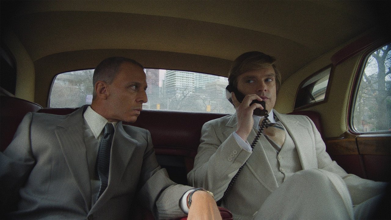 The Apprentice Movie Screenshot 3