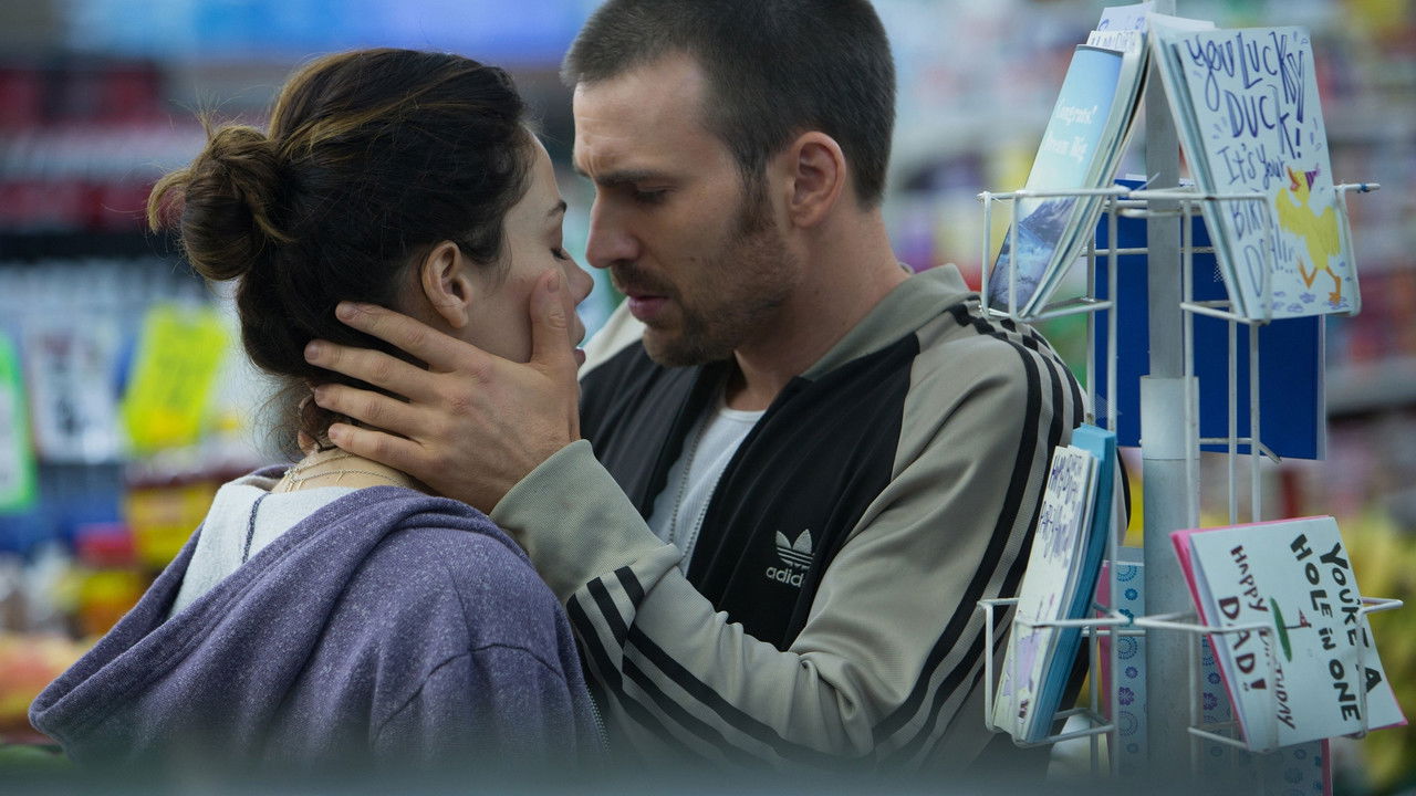 Playing It Cool Movie Screenshot 3