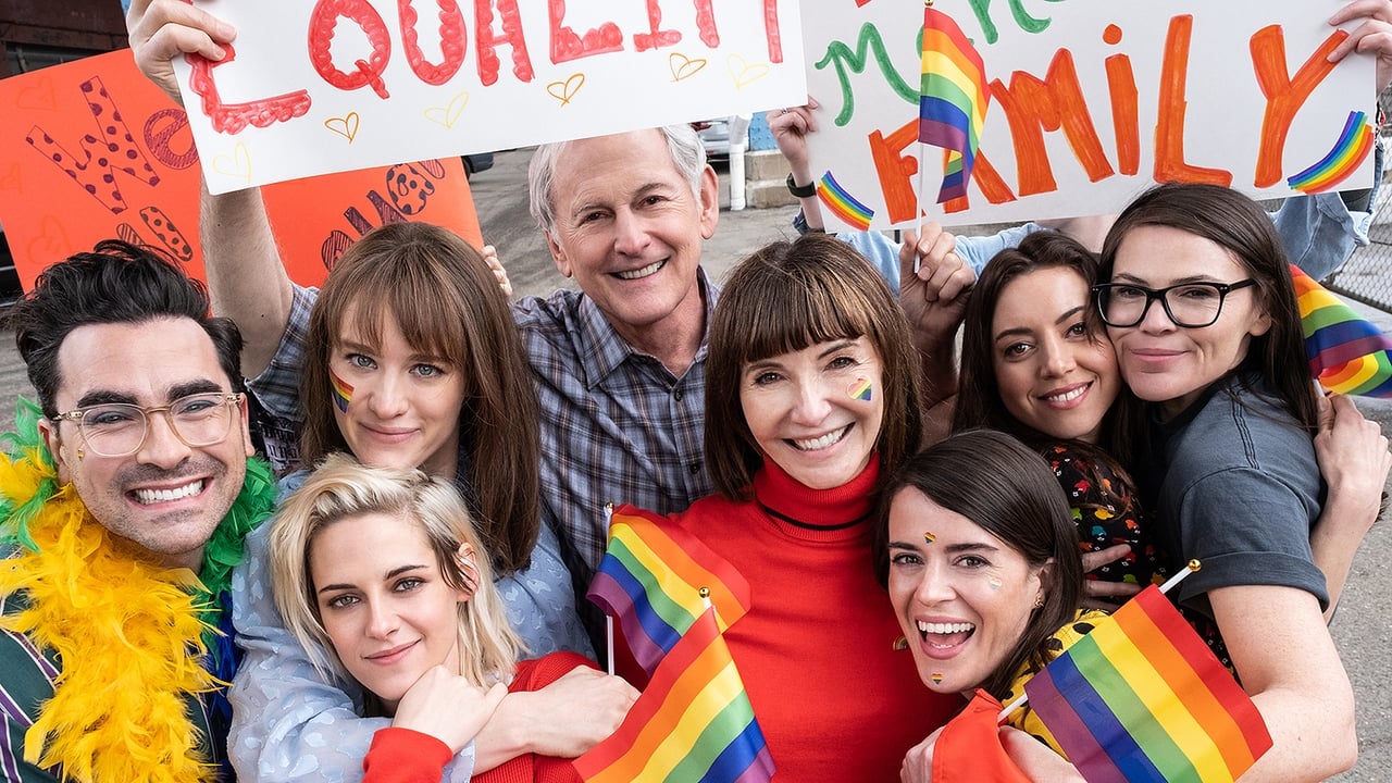 Happiest Season Movie Screenshot 3