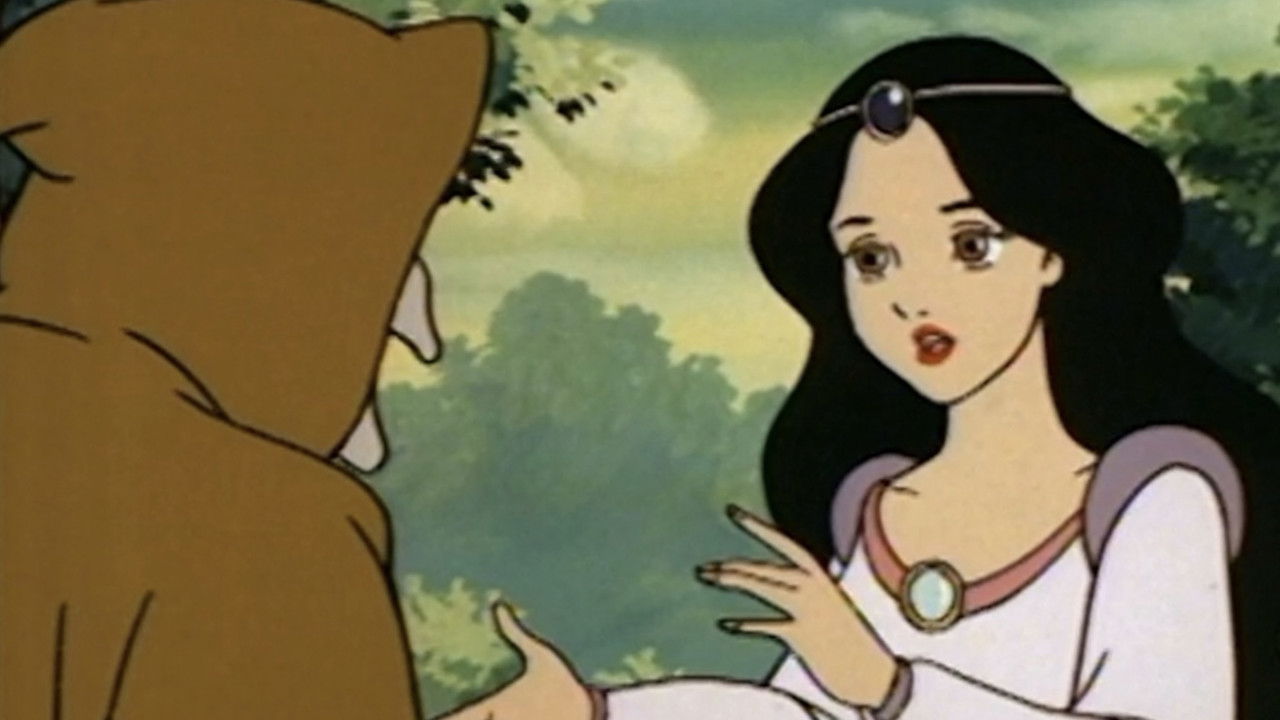 Snow White Movie Screenshot 2