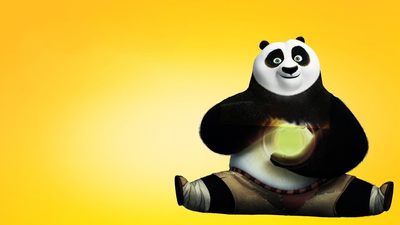 Kung Fu Panda Movie Screenshot 1