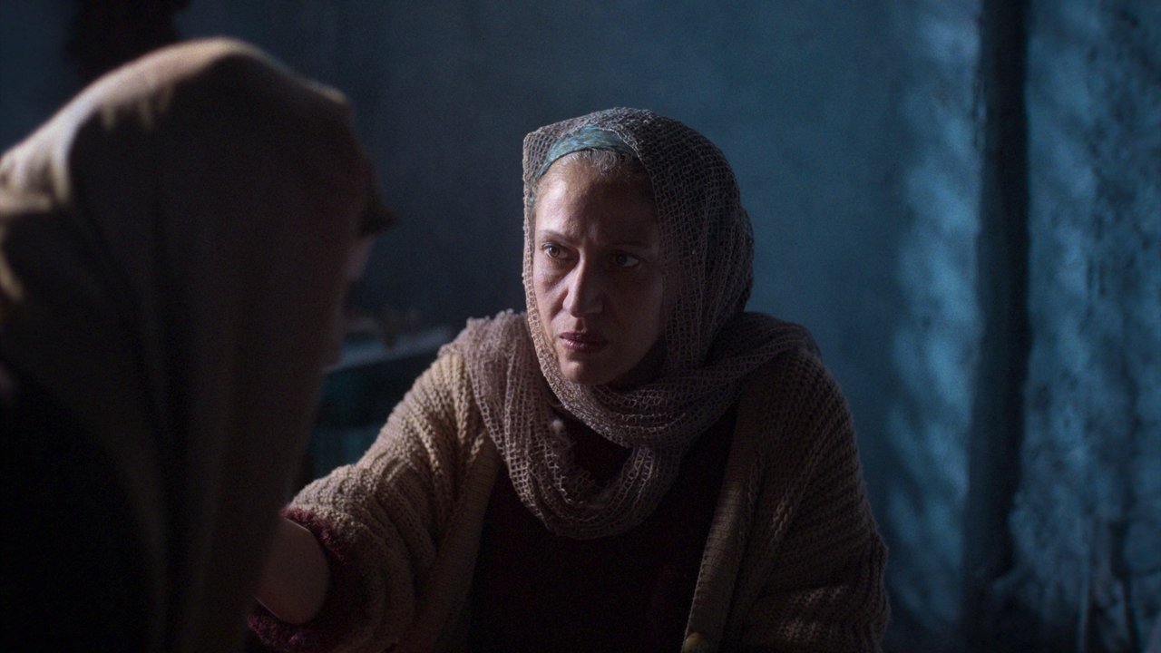 Who Do I Belong To Movie Screenshot 4