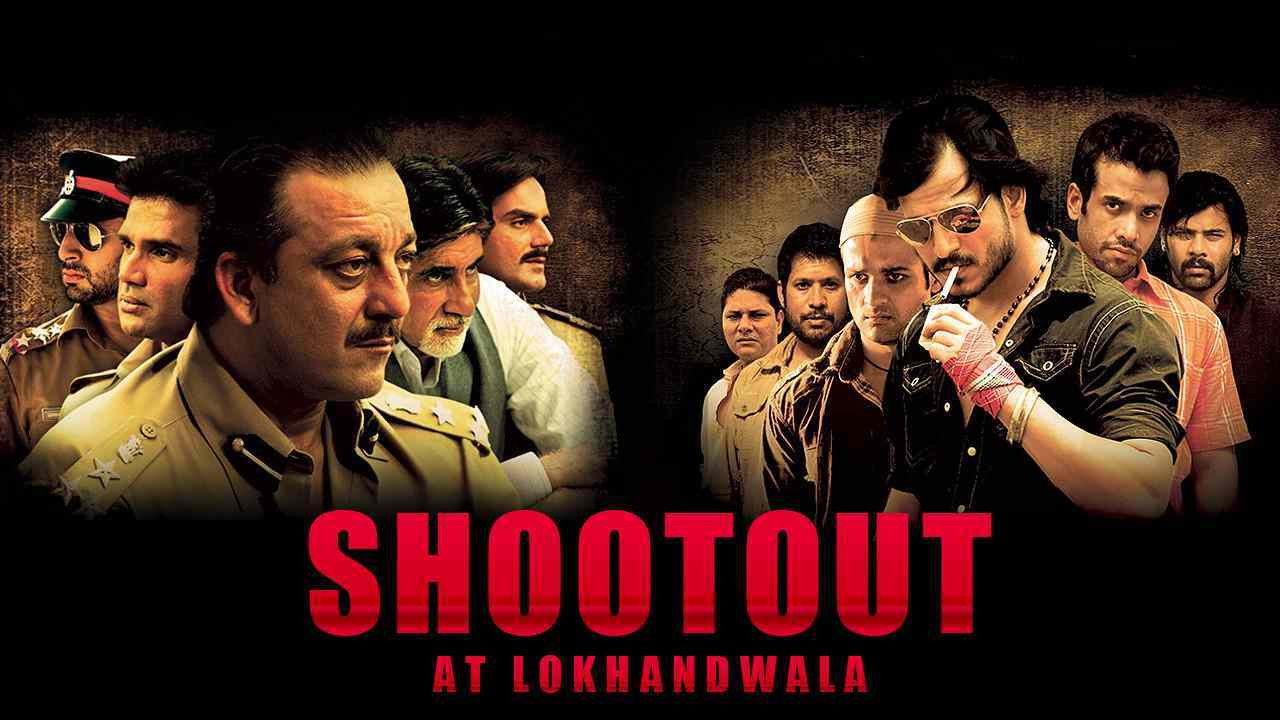 Shootout at Lokhandwala Movie Screenshot 2