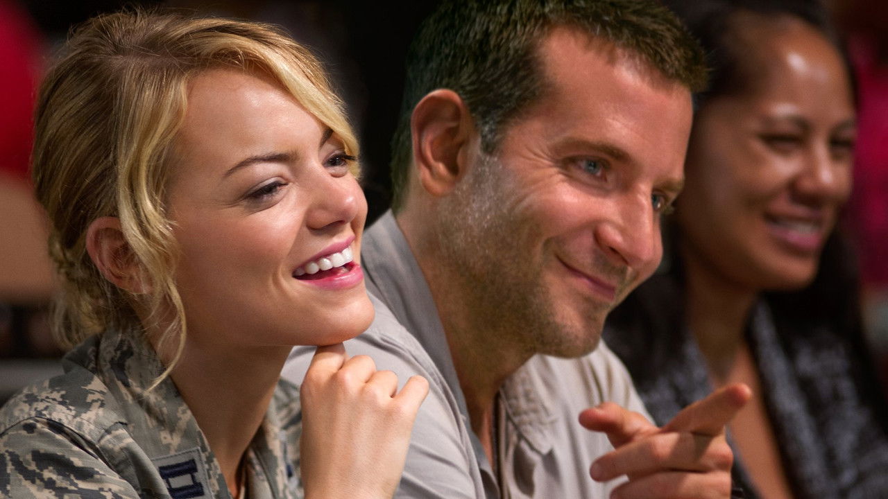 Aloha Movie Screenshot 3