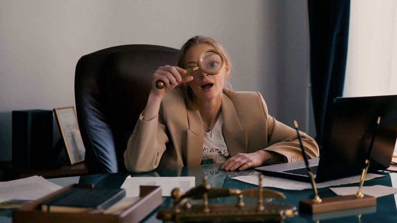 Mom is 17 Again Movie Screenshot 5