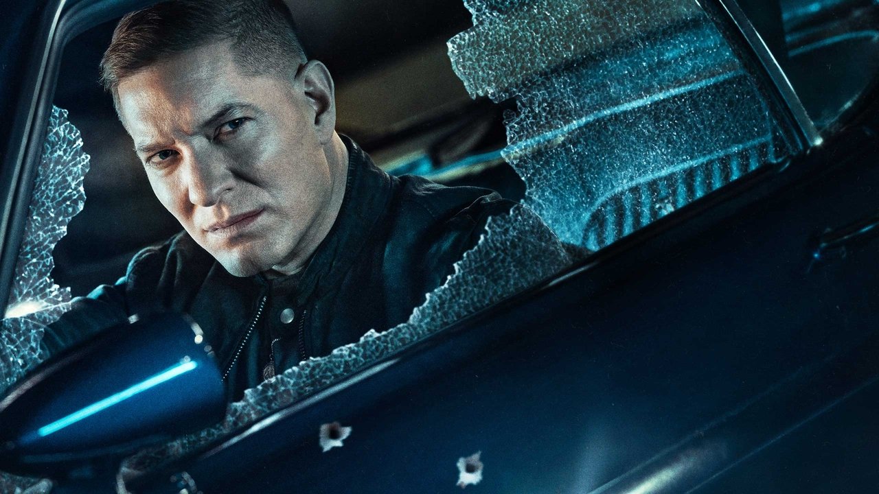 Power Book IV: Force Series Screenshot 4