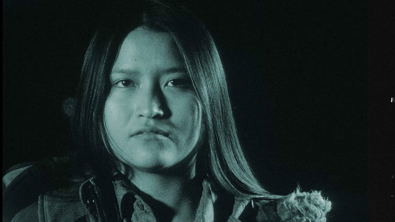 Silent Trespasser Movie Screenshot 4