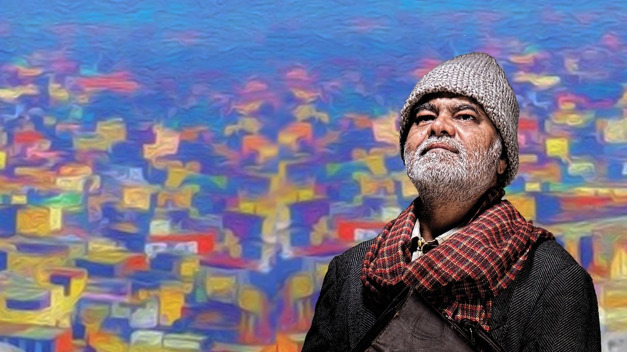 Ankhon Dekhi Movie Screenshot 1