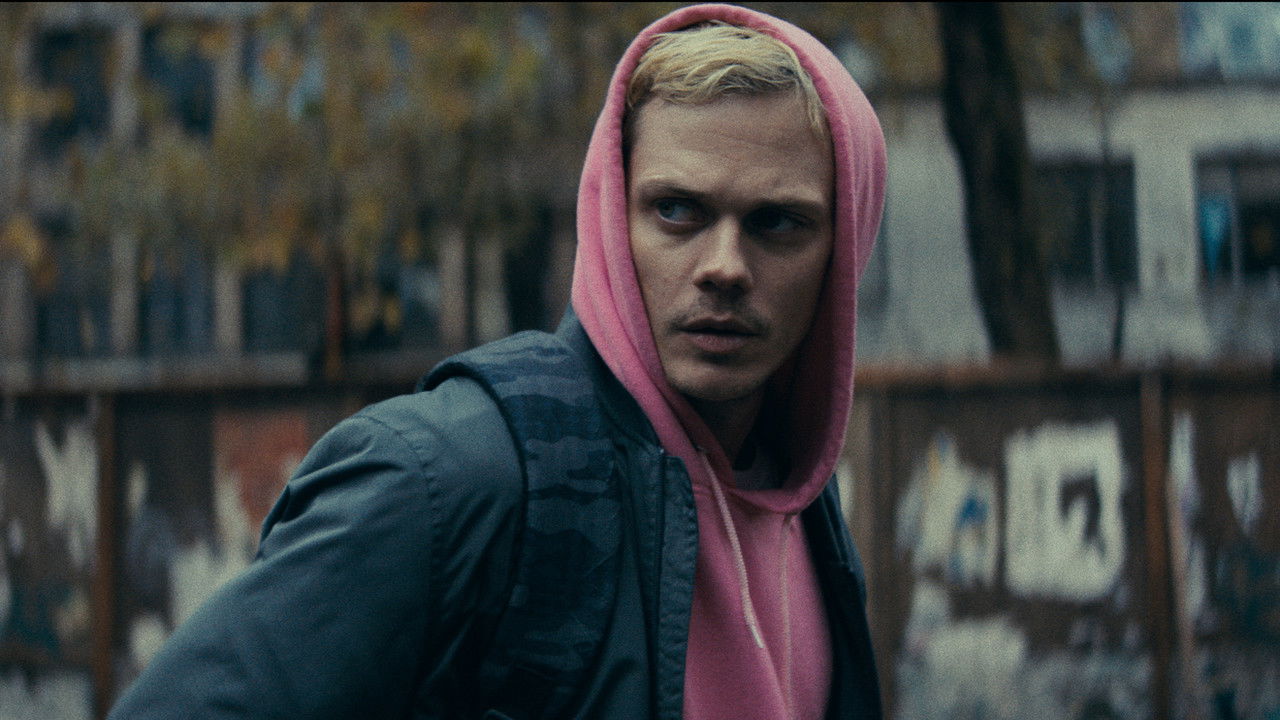 Locked Movie Screenshot 3