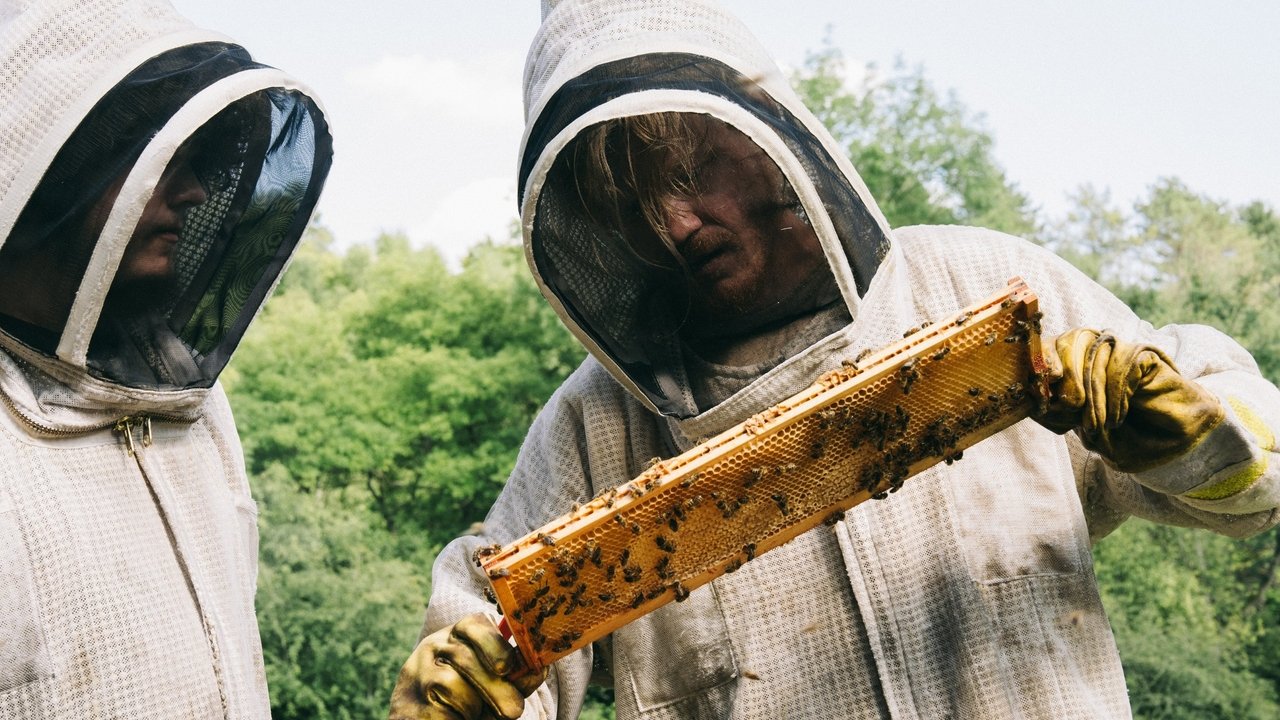 Bugonia Movie Screenshot 3