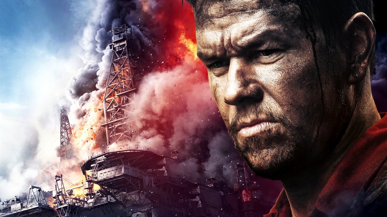 Deepwater Horizon Movie Screenshot 3