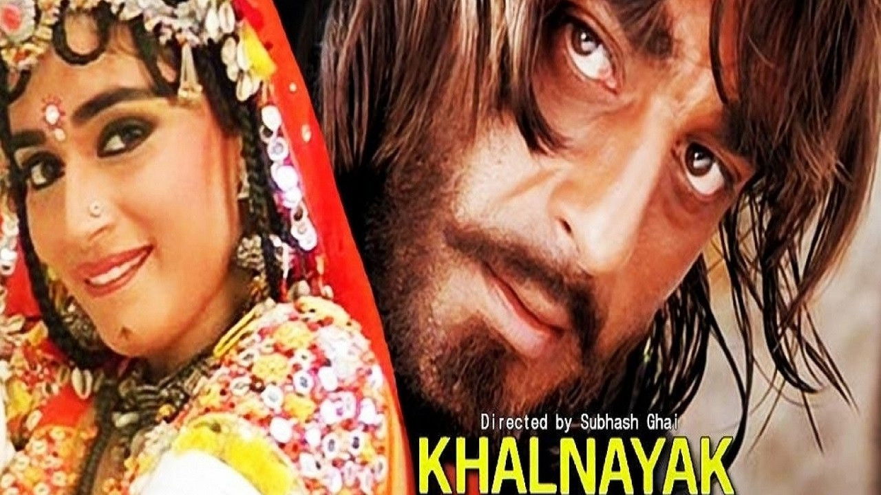 Khal Nayak Movie Screenshot 2