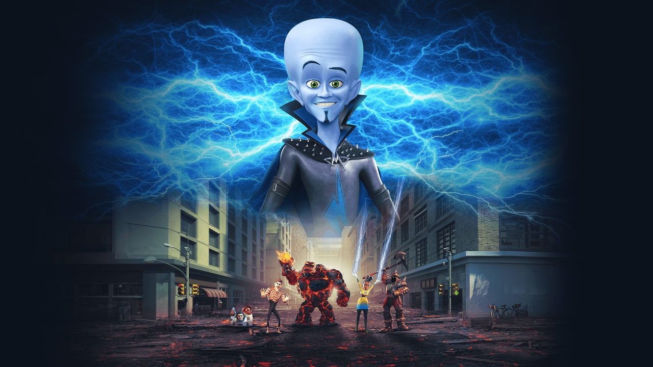 Megamind vs. the Doom Syndicate Movie Screenshot 1