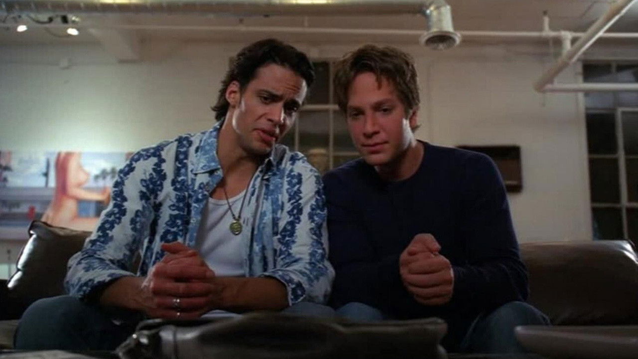 Hot Tamale Movie Screenshot 2