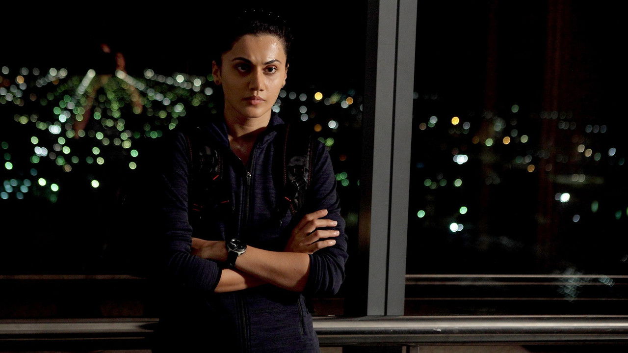 Naam Shabana Movie Screenshot 2