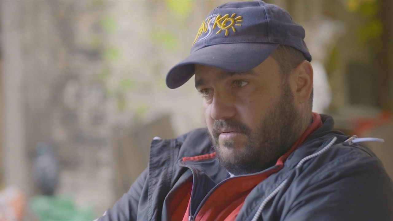 Under the Skins Movie Screenshot 3