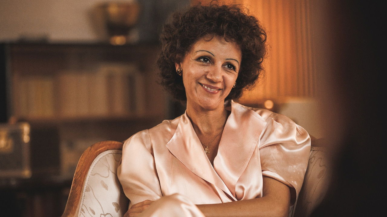 Monsieur Aznavour Movie Screenshot 4