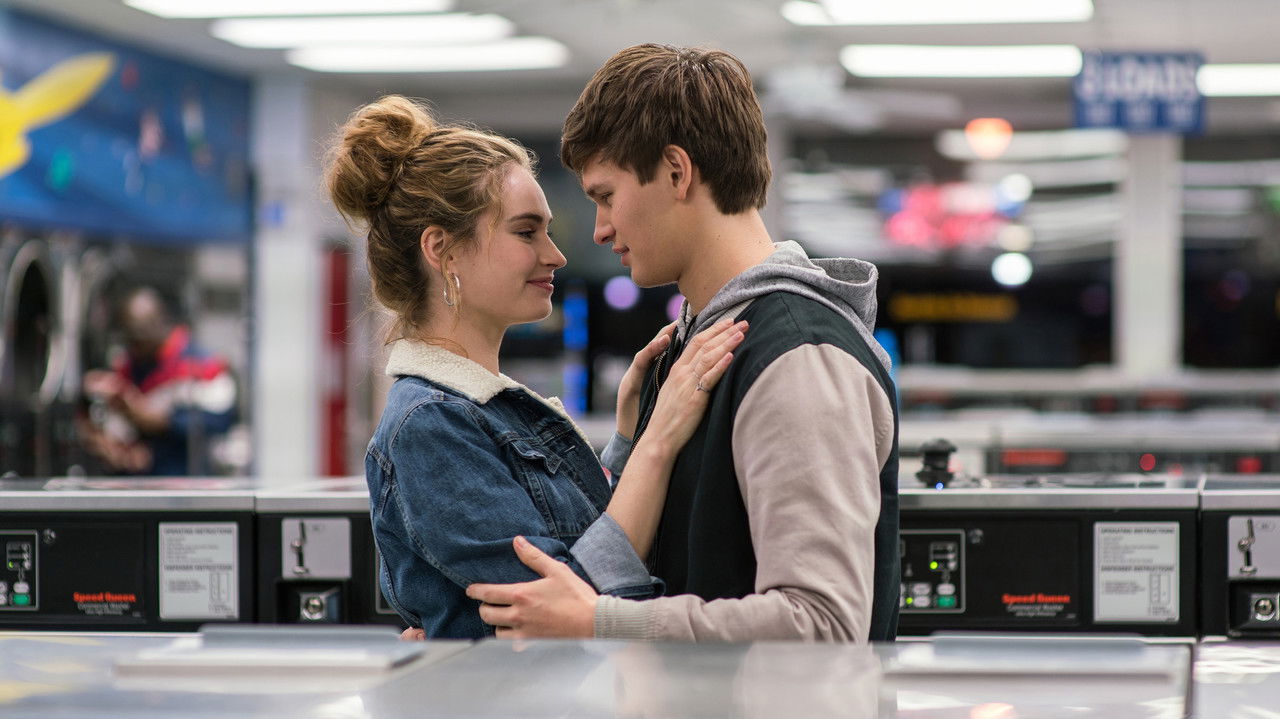 Baby Driver Movie Screenshot 5