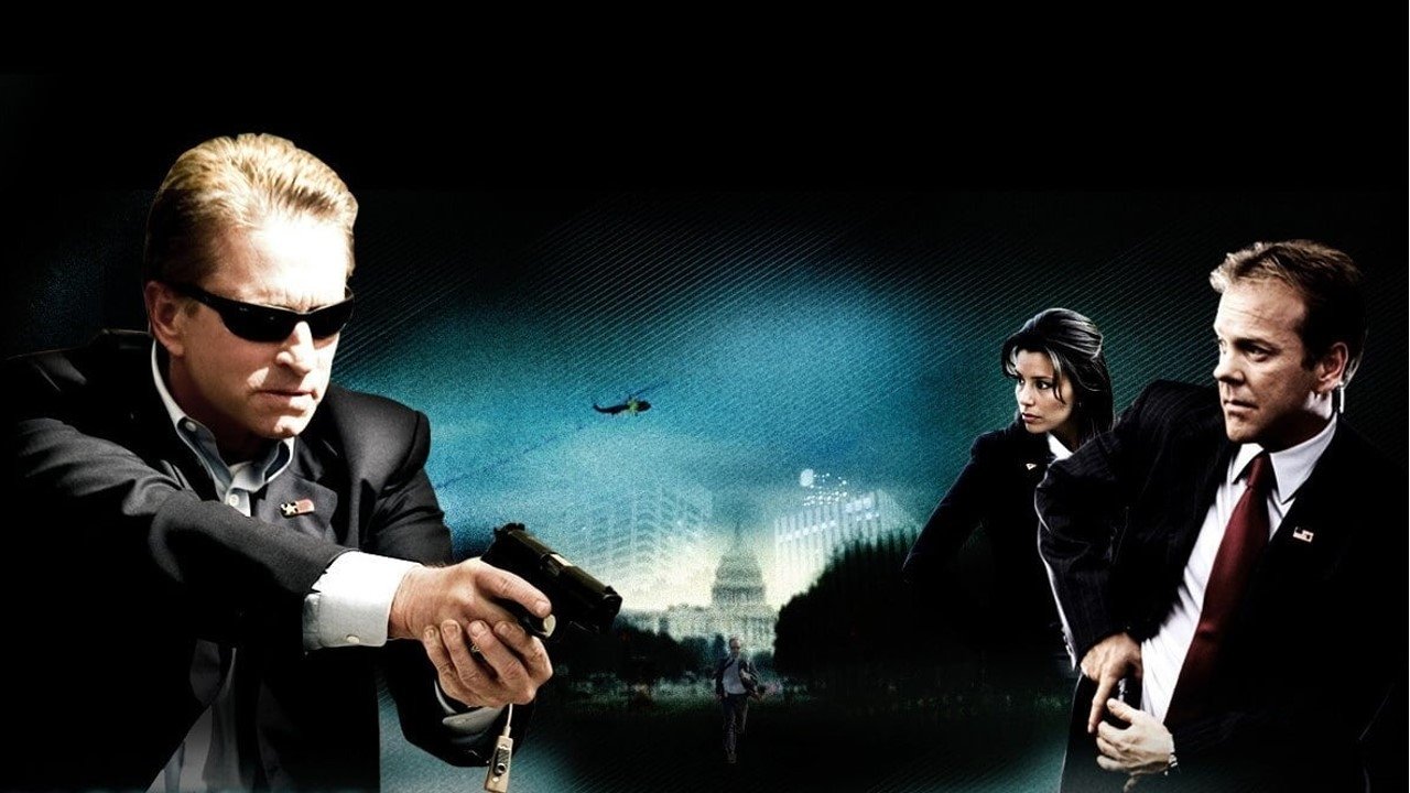 The Sentinel Movie Screenshot 4