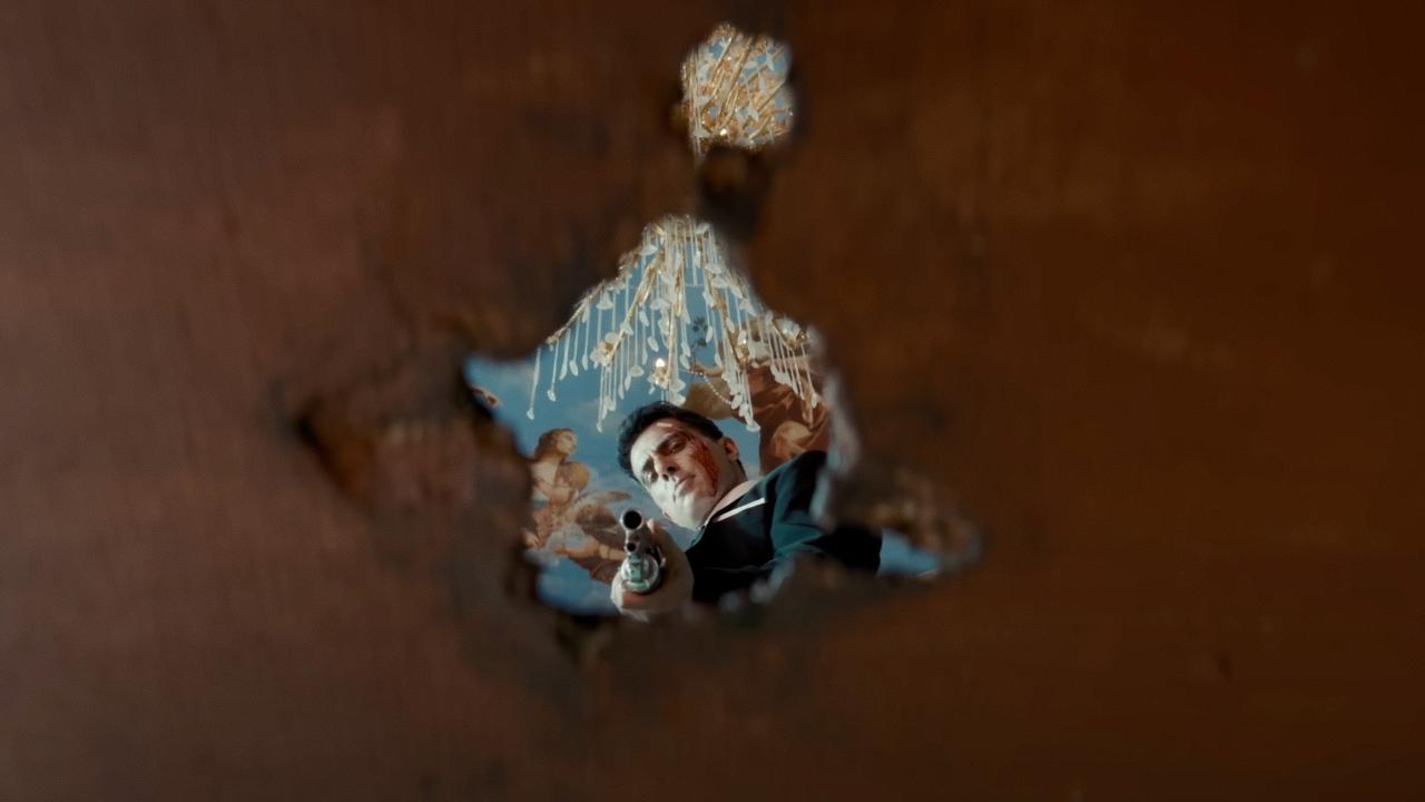 Fateh Movie Screenshot 4