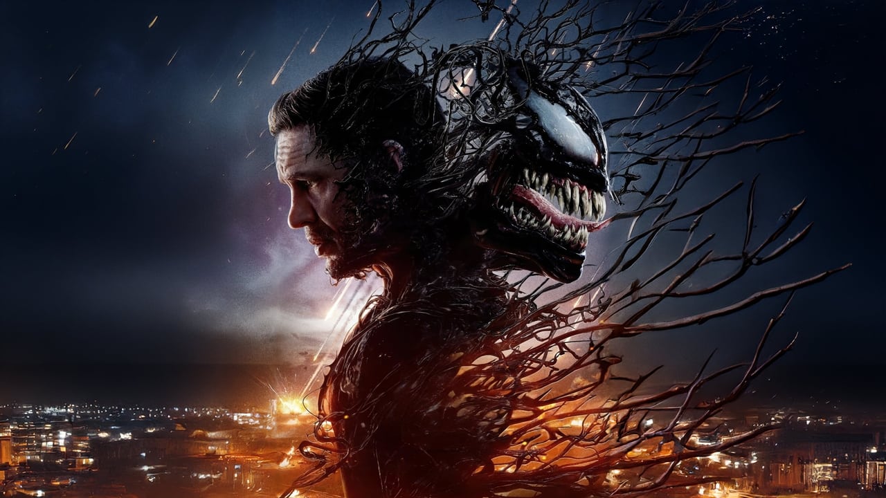 Venom: The Last Dance Movie Screenshot 1