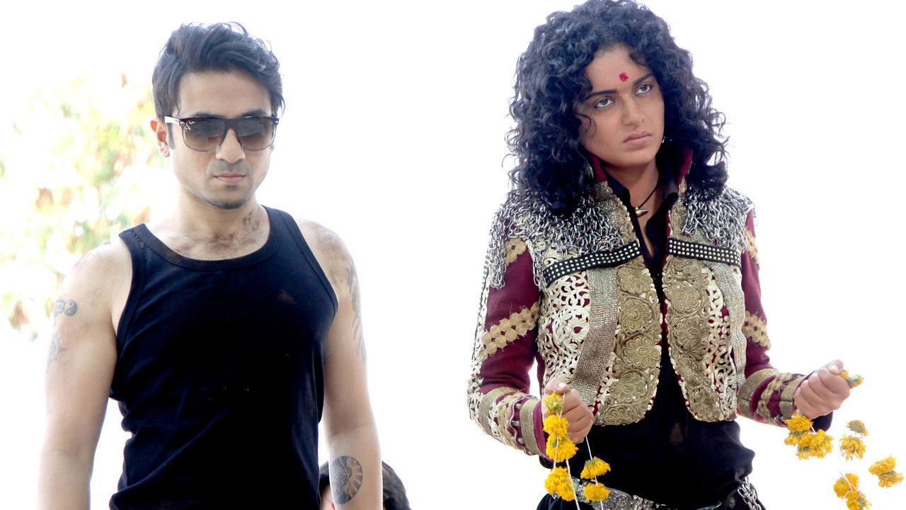 Revolver Rani Movie Screenshot 4