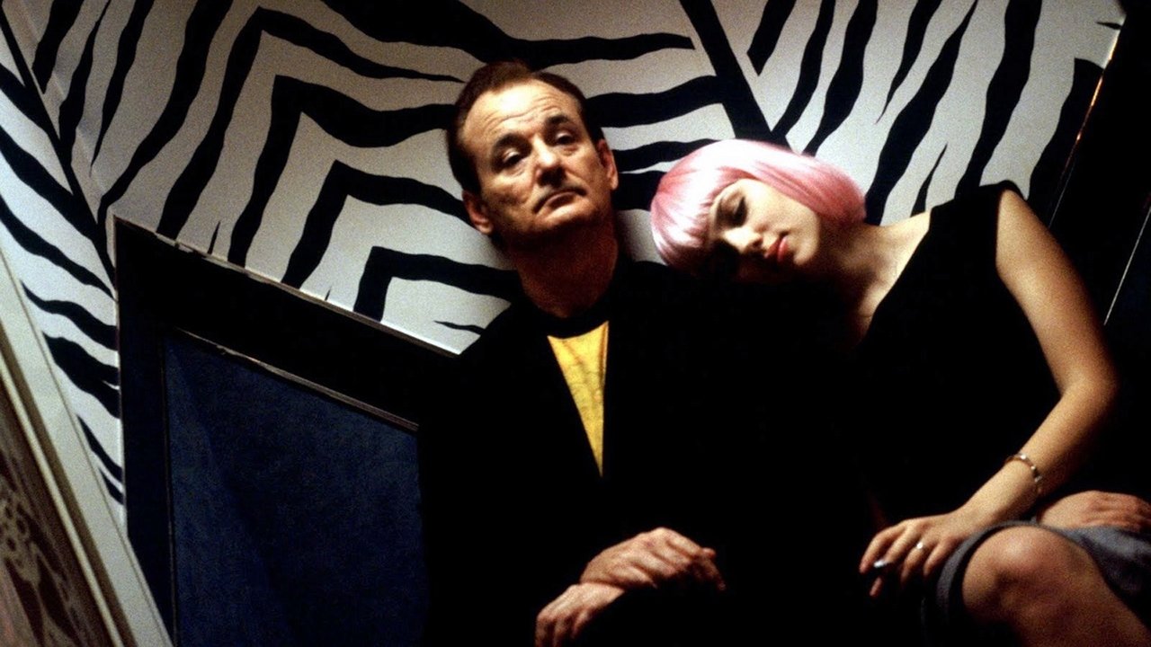 Lost in Translation Movie Screenshot 1 Lost in Translation Movie Screenshot 1