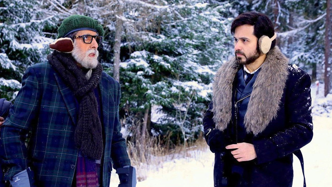 Chehre Movie Screenshot 5