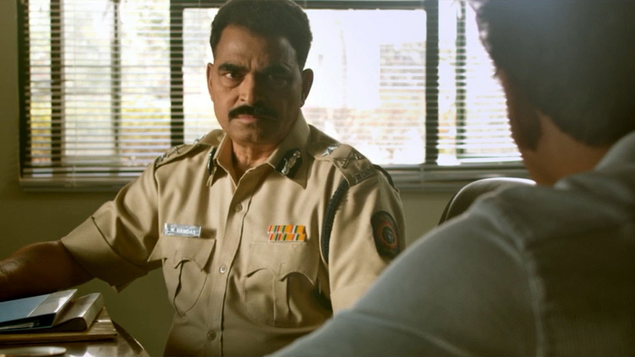 Officer Movie Screenshot 3