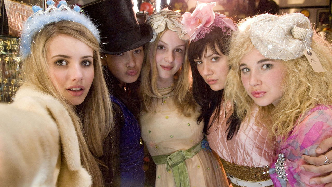 Wild Child Movie Screenshot 2